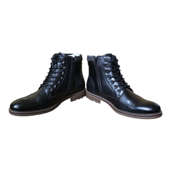 NWOB Men's Hawker Rye Boot - Picture 2 of 6